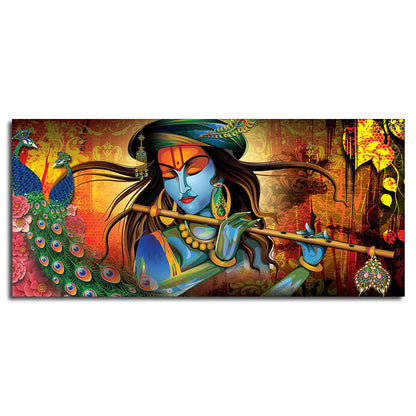 Beautiful Wall Paintings