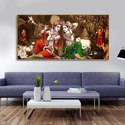 wall painting