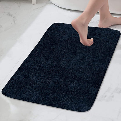 Eurotex Bath Mat Super Soft Non Slip Bathrug Mats for Bathroom, Kitchen, Bedroom, and Door Eurotex