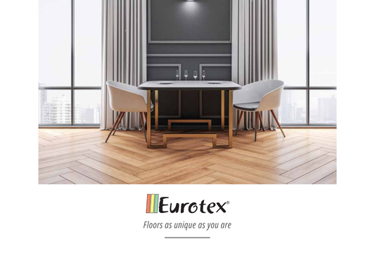 Eurotex Laminate Flooring