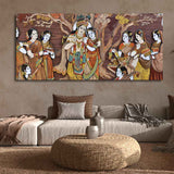 painting for drawing room