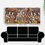 painting for drawing room