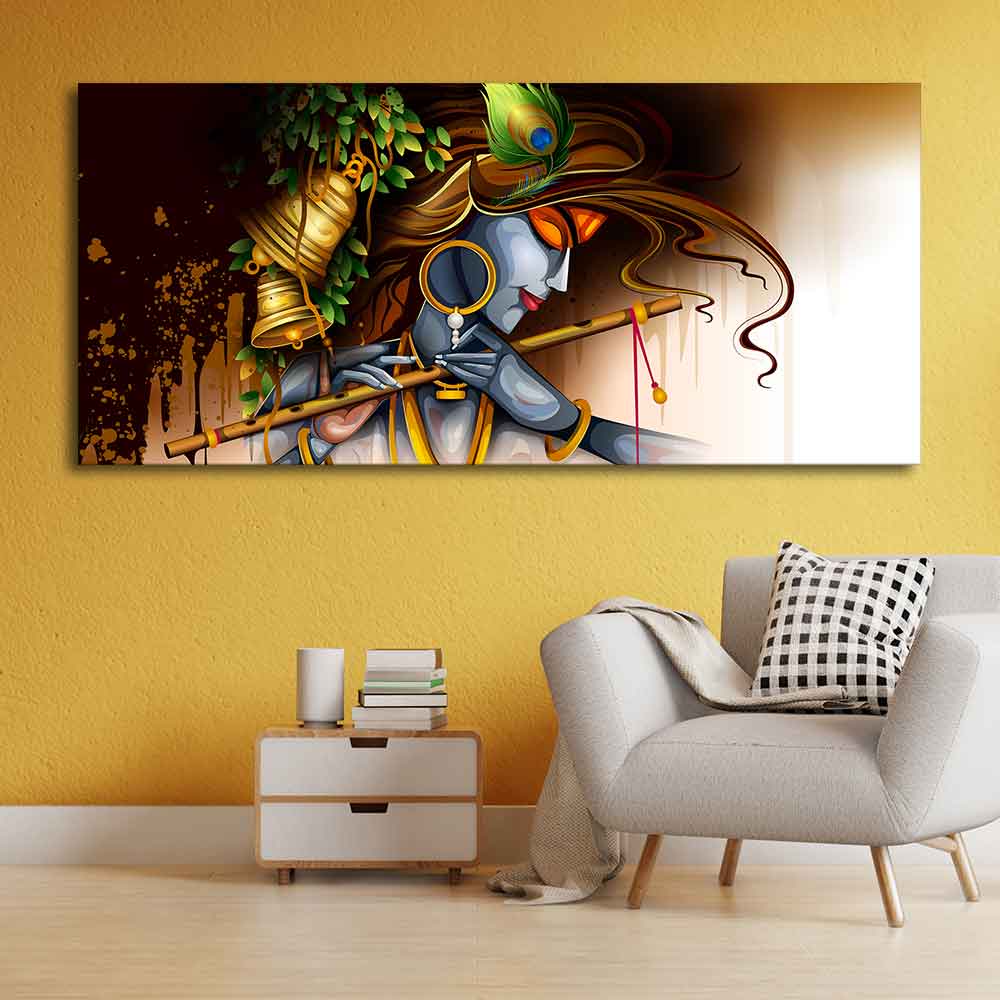 paintings for living room