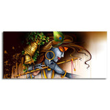 home wall painting
