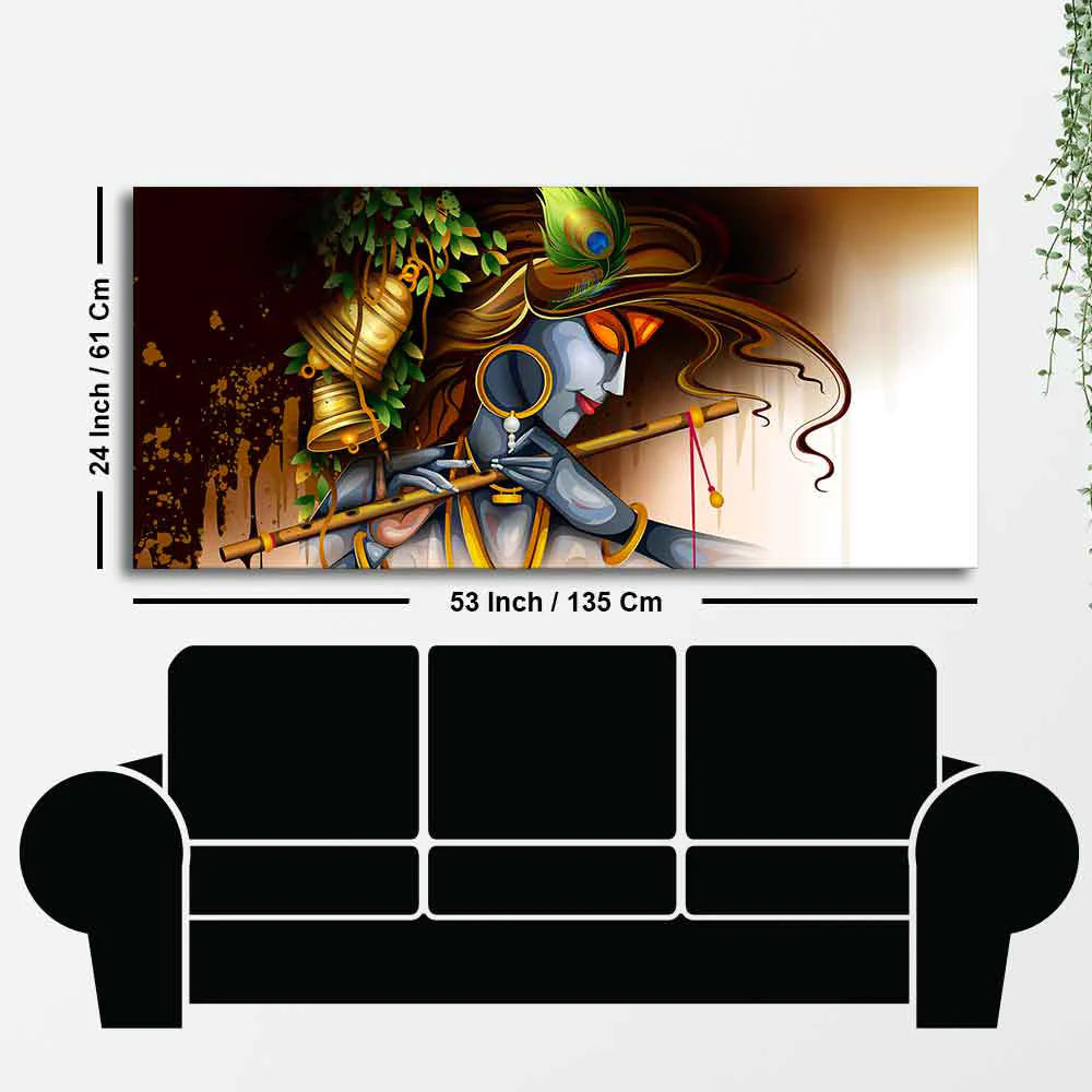 painting for drawing room