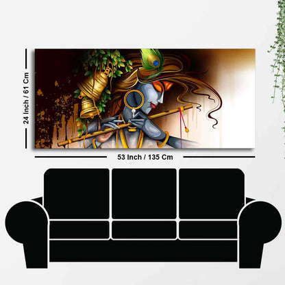 painting for drawing room
