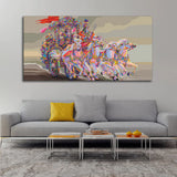painting for drawing room