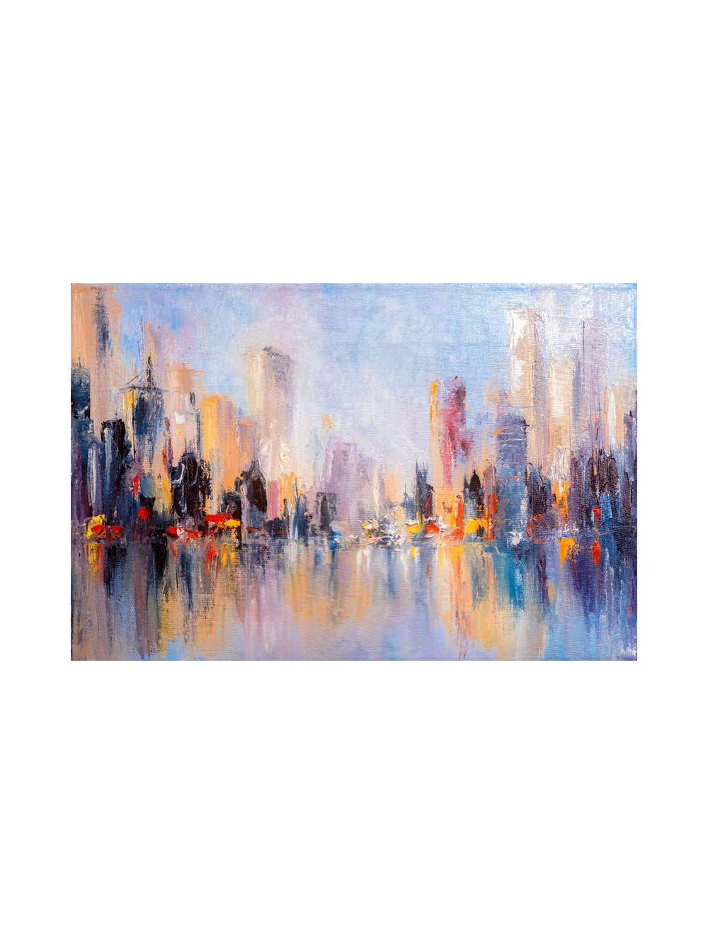painting for drawing room