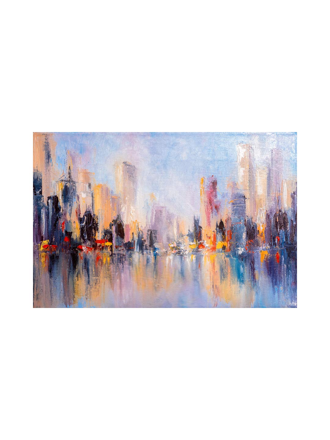 painting for drawing room