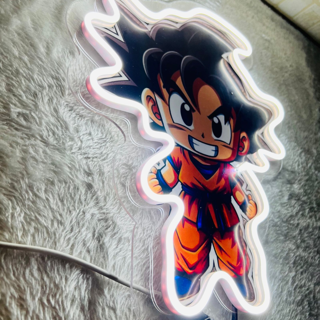custom neon lights