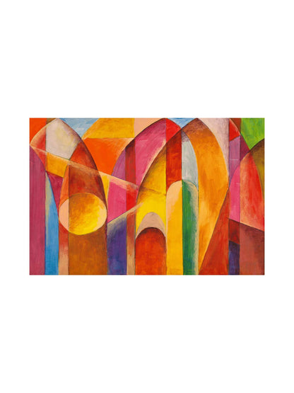 Beautiful Wall Paintings