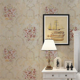 3d self adhesive wallpaper