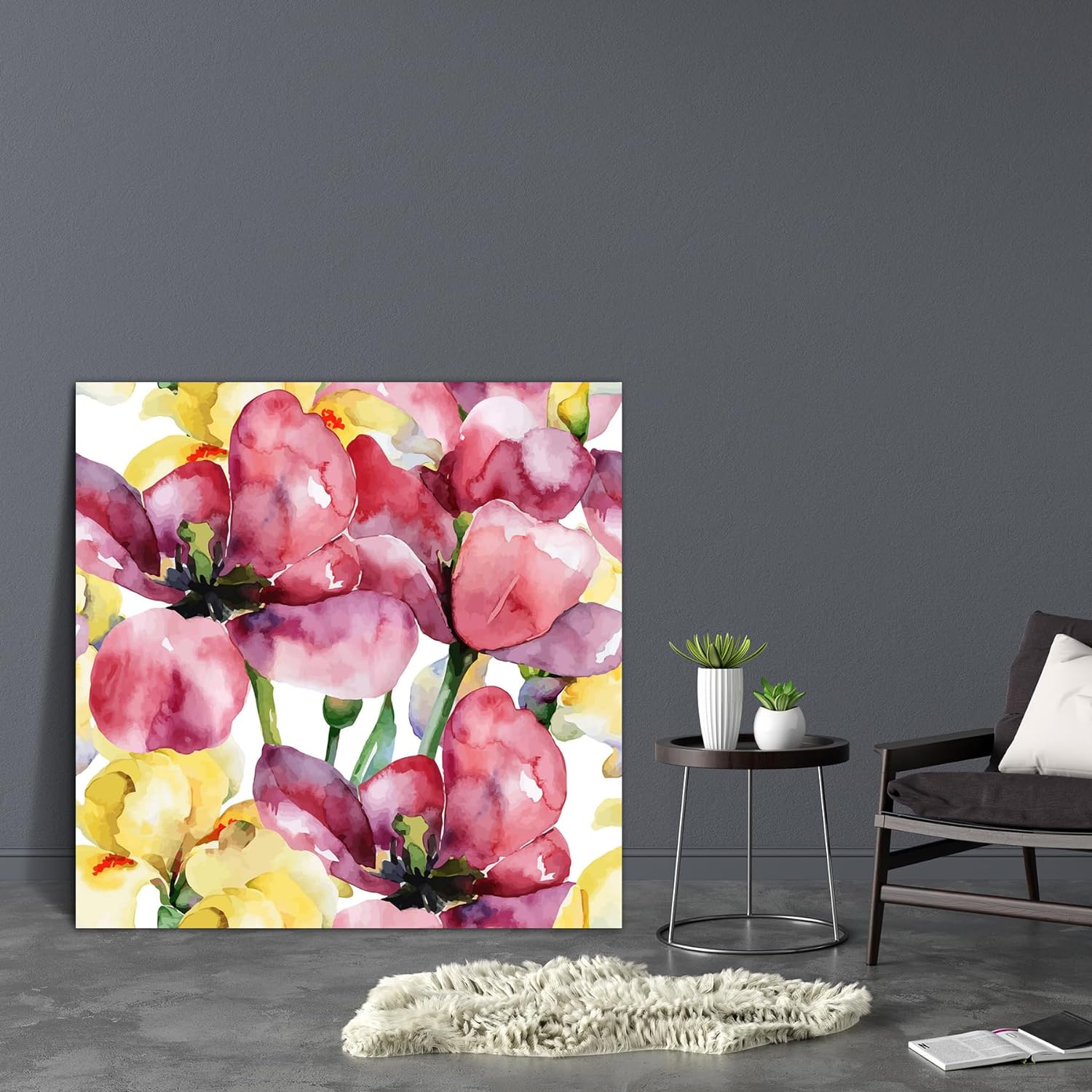 home wall painting