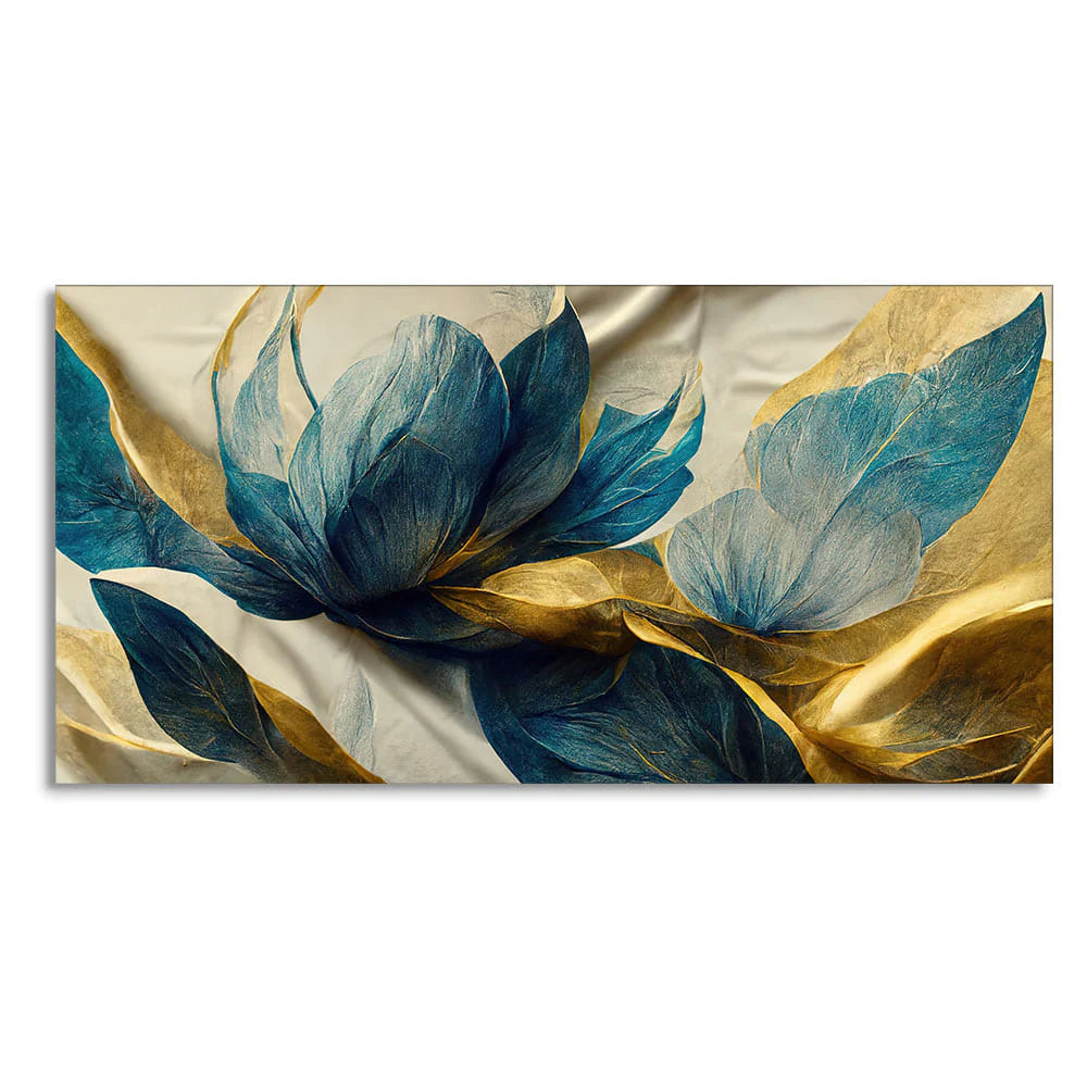 wall painting for living room