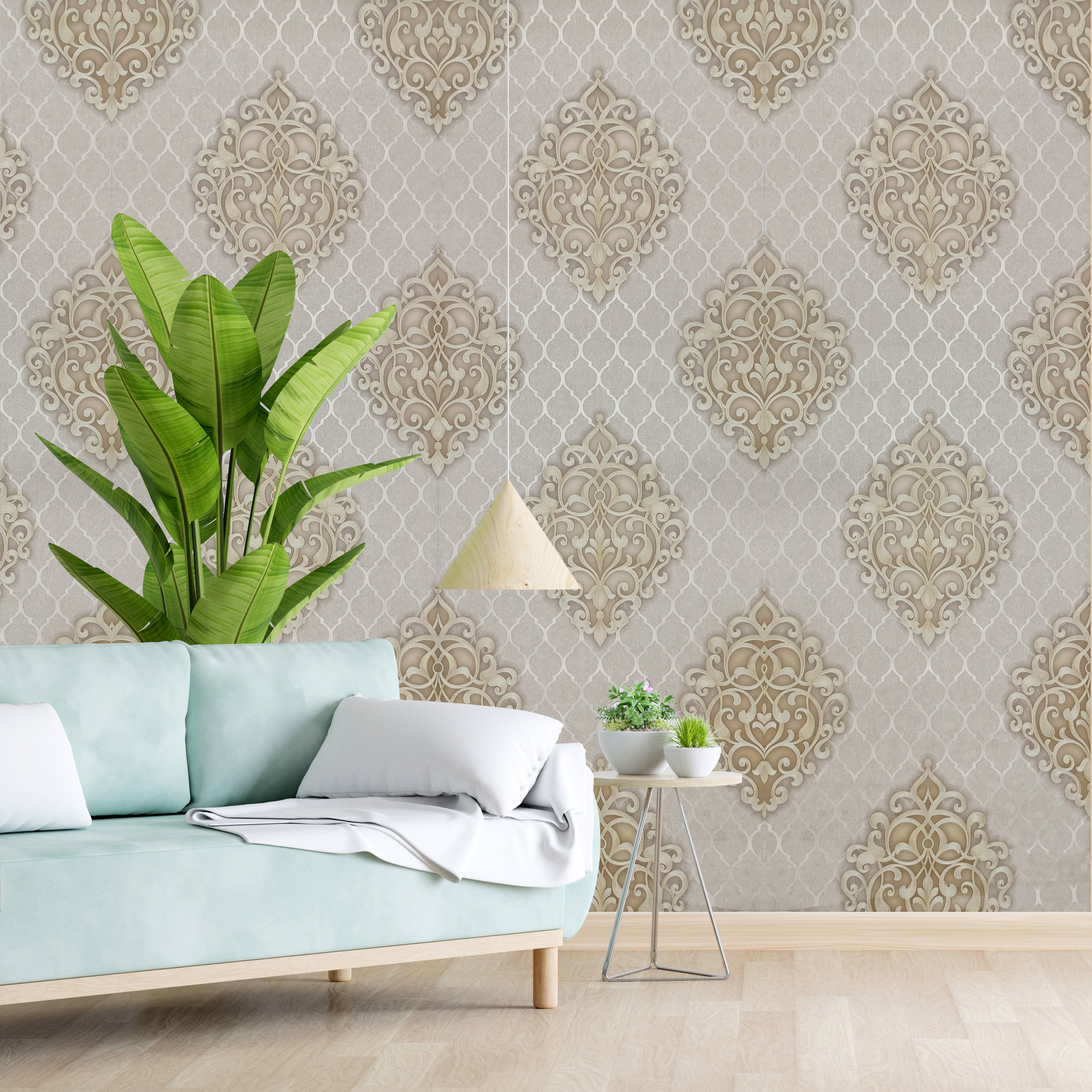 Wallpaper For Walls Designs