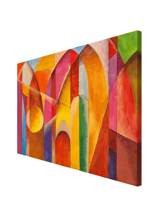 beautiful simple wall paintings