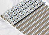 anti slip shower mat