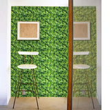adhesive wall paper
