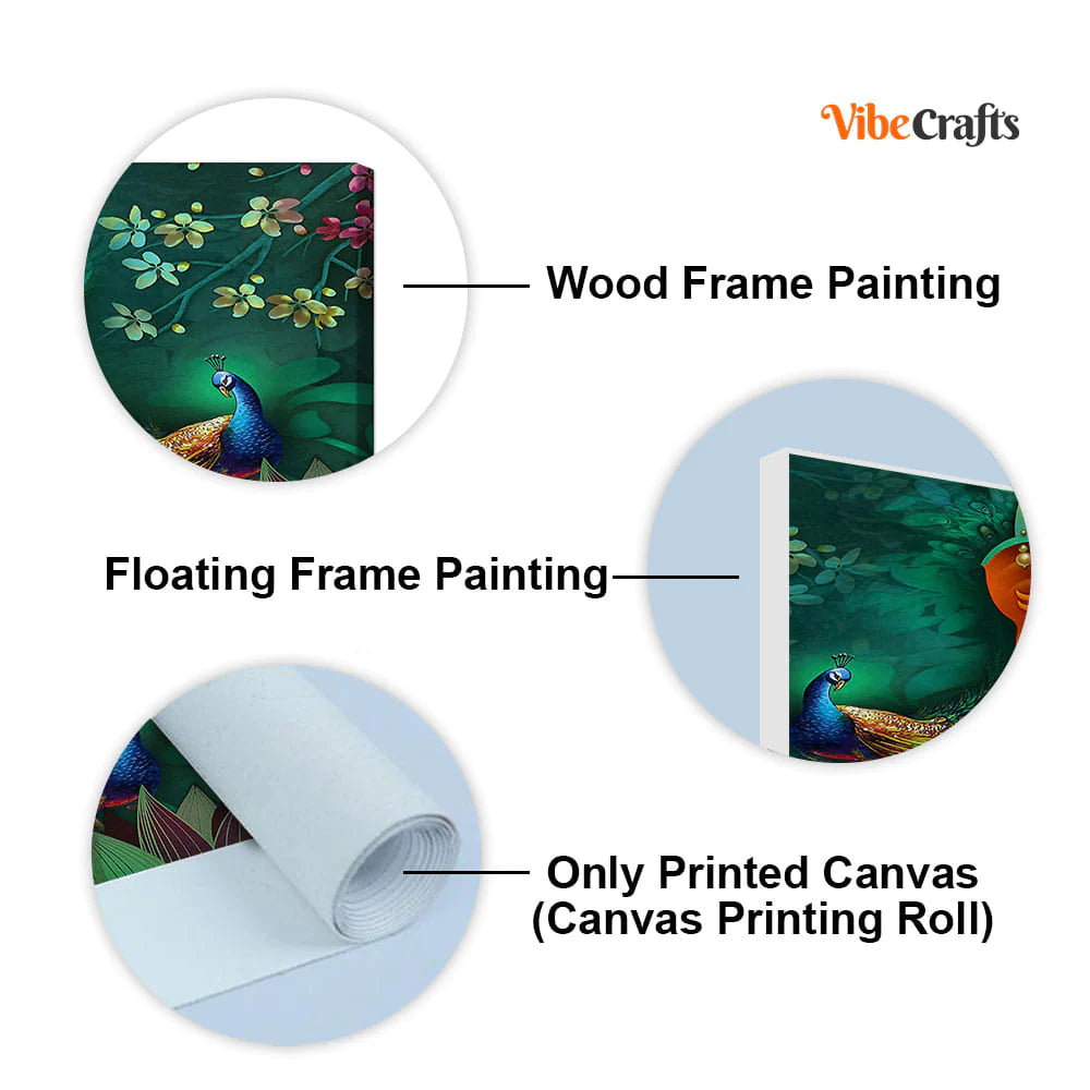Wall Art & Paintings