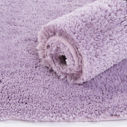 Eurotex Bath Mat Super Soft Non Slip Bathrug Mats for Bathroom, Kitchen, Bedroom, and Door Eurotex