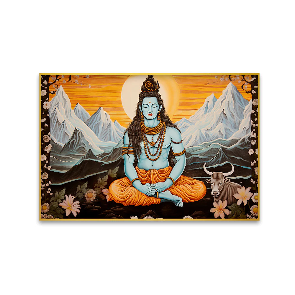 Wall Art & Paintings