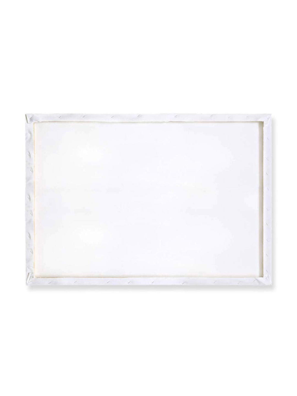 Eurotex Abstract Wall Art, Canvas Printed, Painting For Drawing Room Eurotex