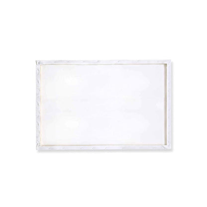 Eurotex Abstract Art, Canvas Printed, Wall Painting For Living Room Eurotex