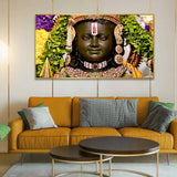 Shree ram painting