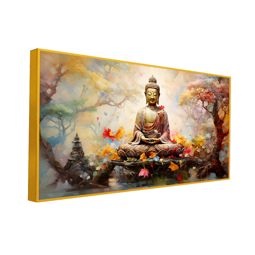 Wall Art & Paintings