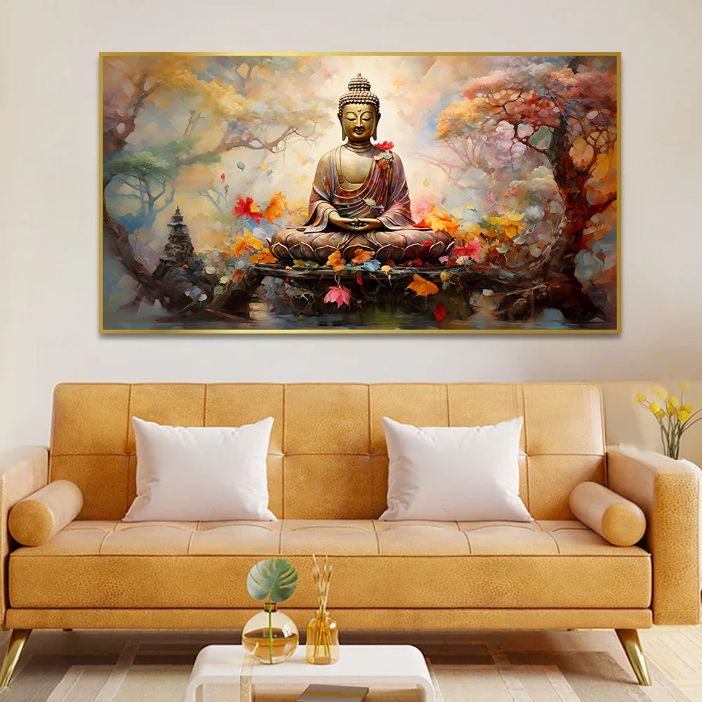 wall painting