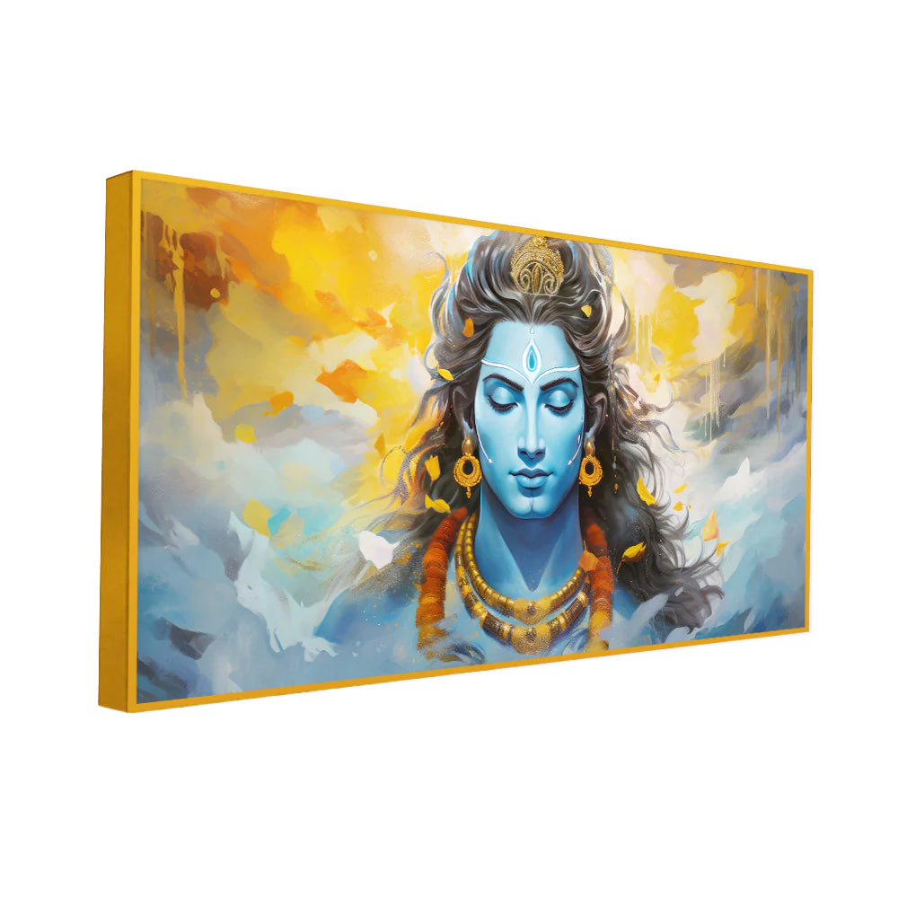 lord shiva