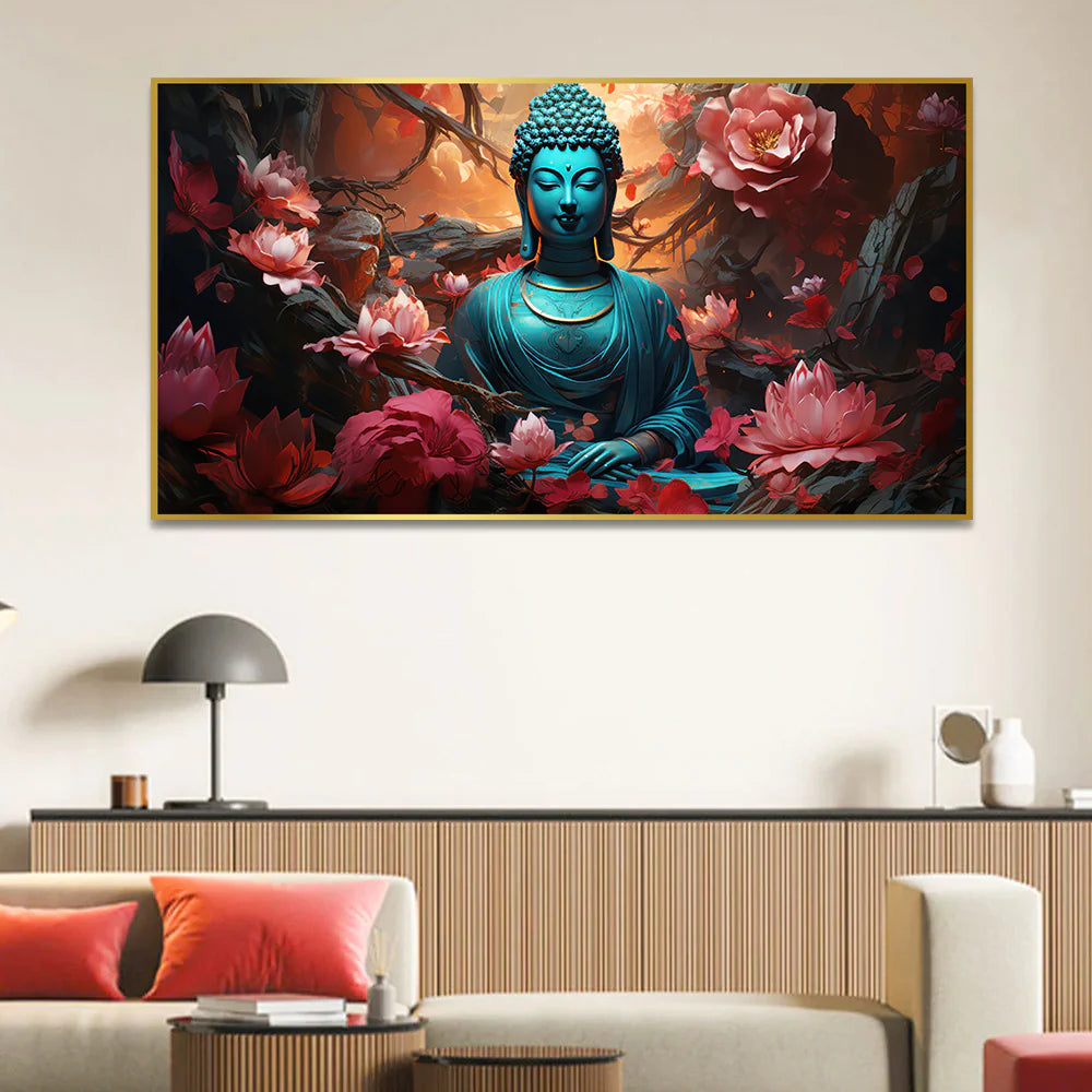painting for drawing room