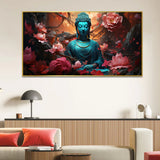 painting for drawing room