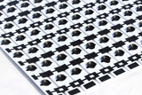 anti skid shower mat