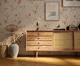 self adhesive wallpaper
