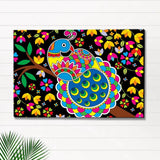 Beautiful Wall Paintings