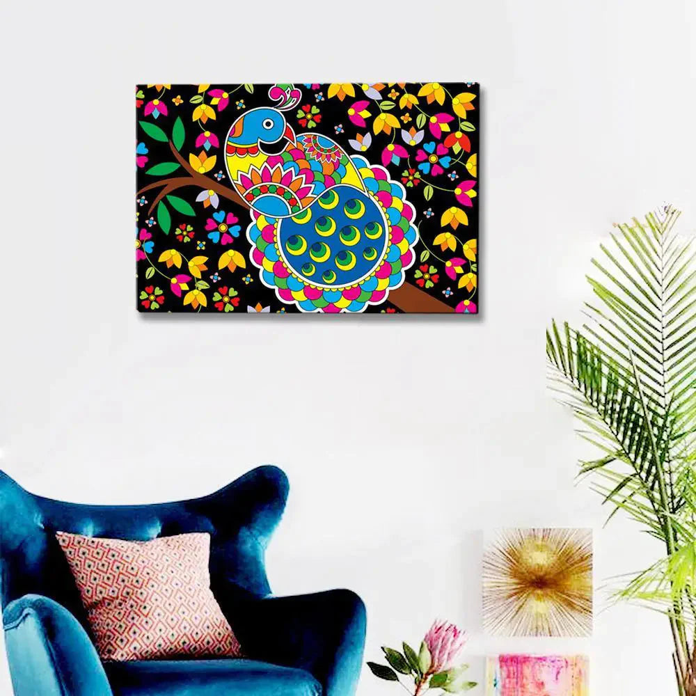 wall painting