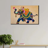 Beautiful Wall Paintings