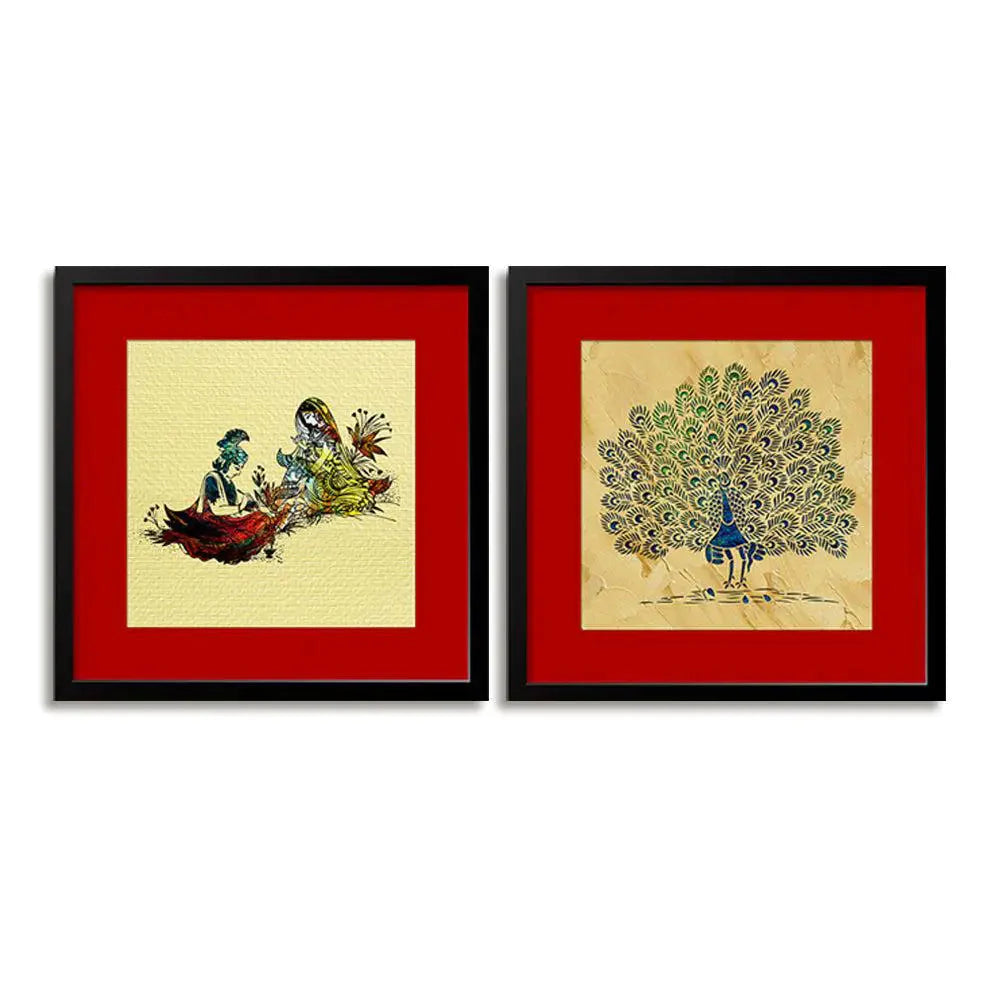 painting for drawing room