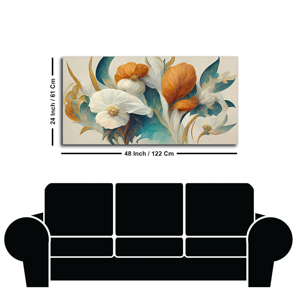 home wall painting
