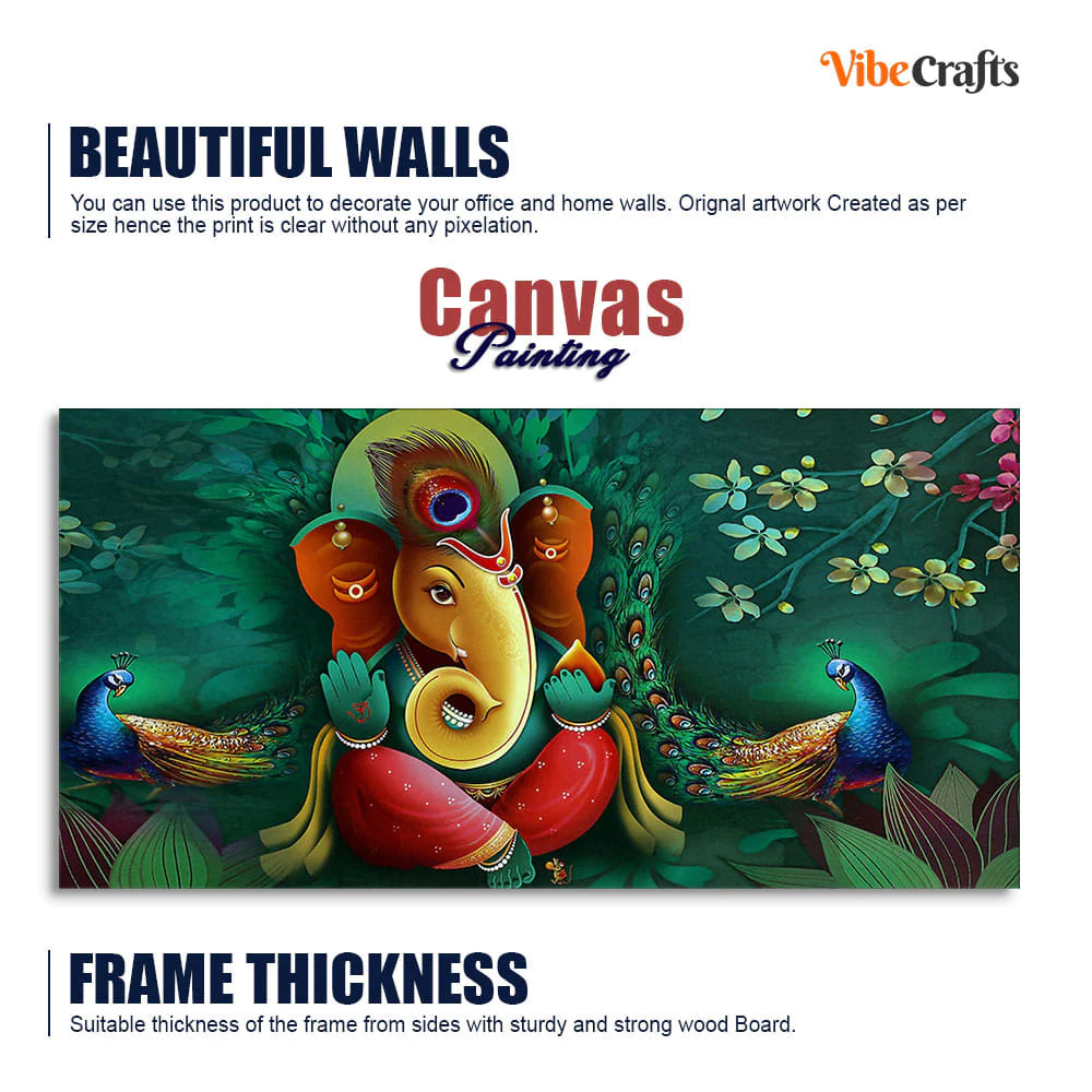 Beautiful Wall Paintings