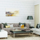 3d self adhesive wallpaper