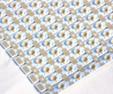 non slip bath mat