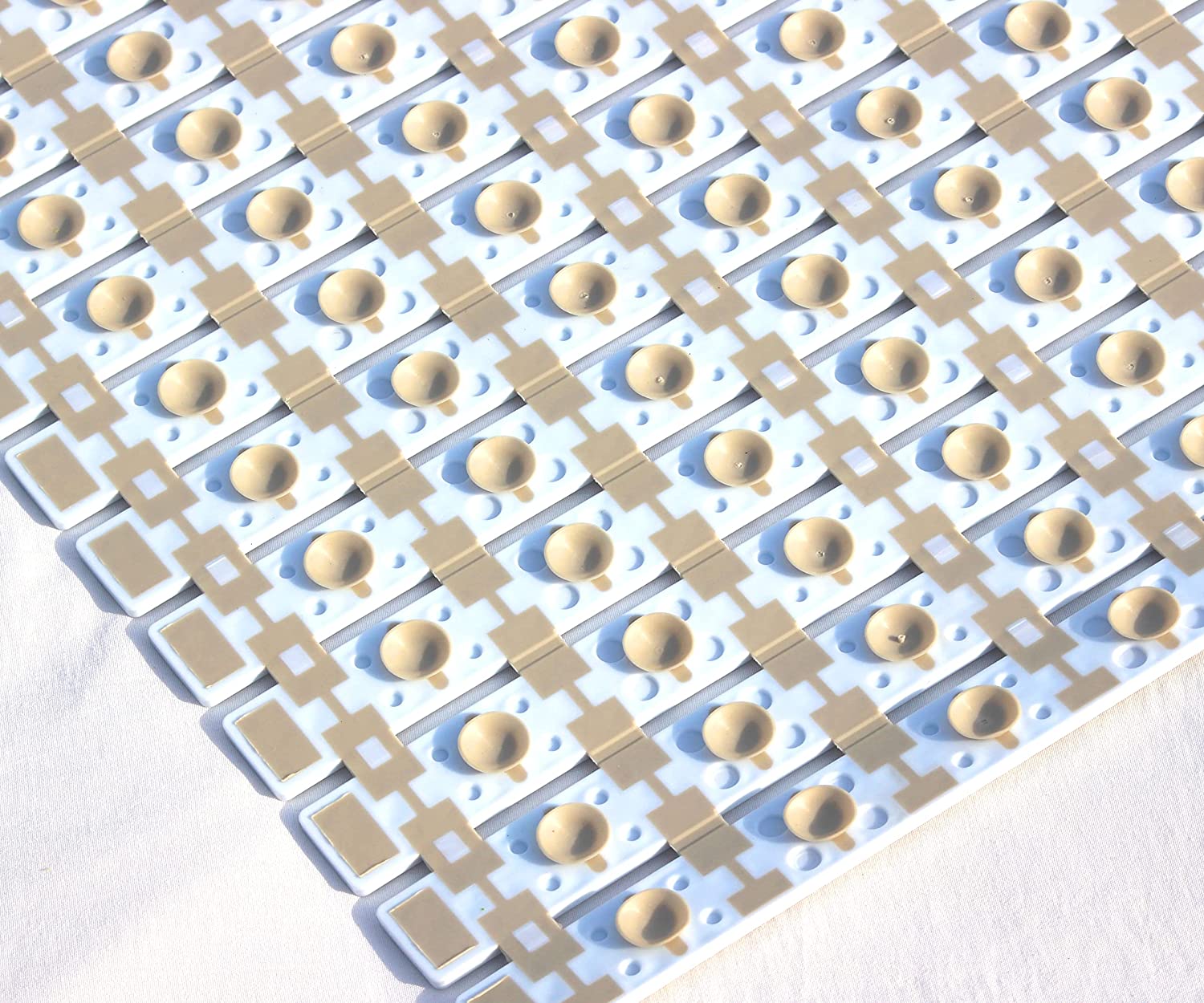non slip bath mat