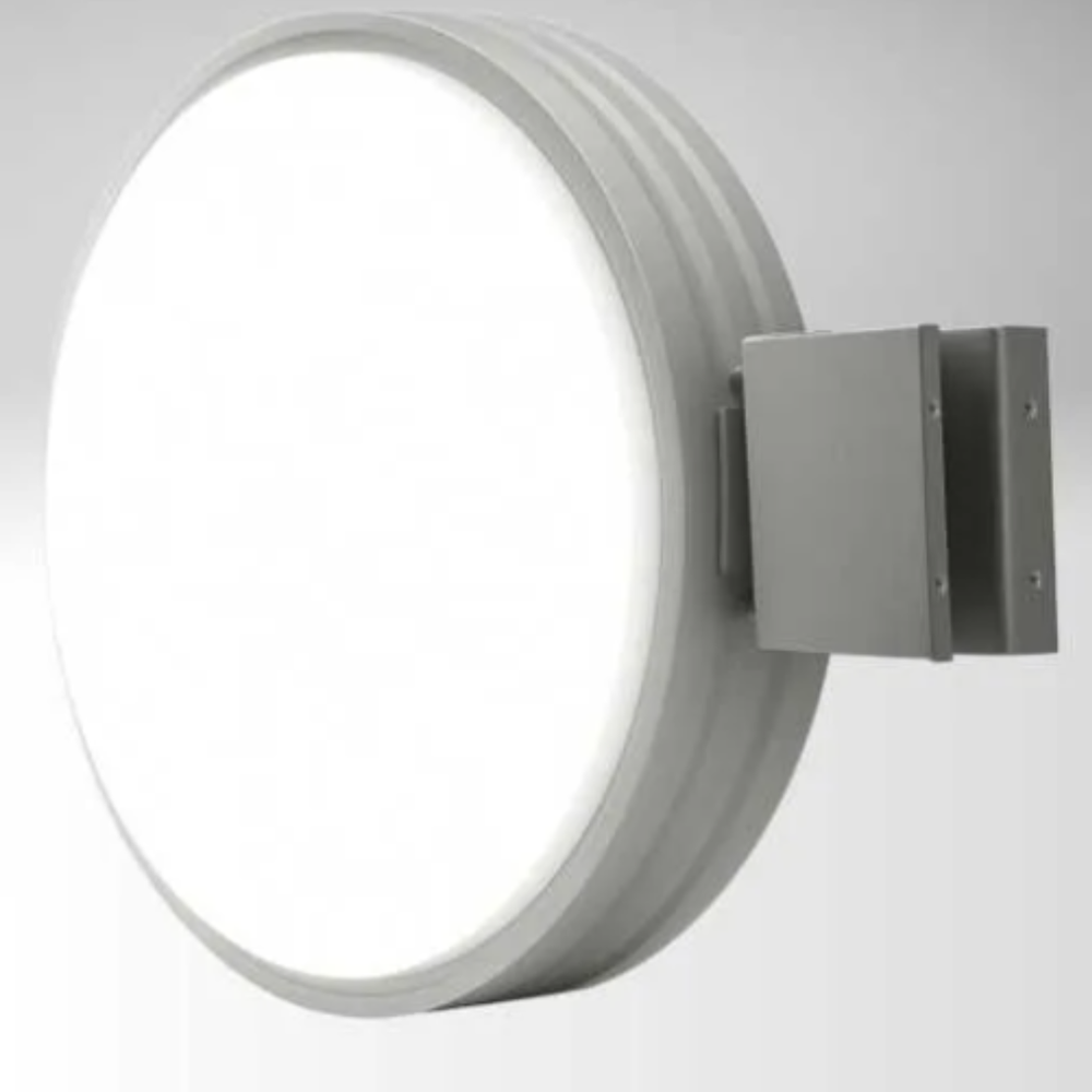 Eurotex Custom Lollipop LED Sign Board