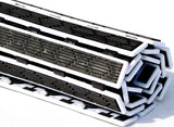 non slip bath mat