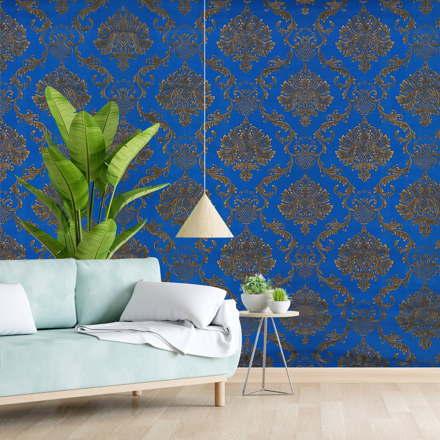 bedroom wallpaper