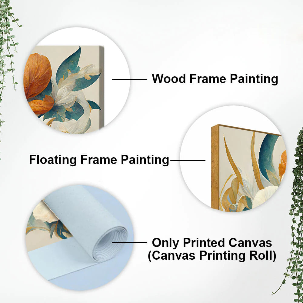 painting for drawing room