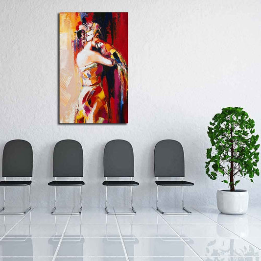 home wall painting