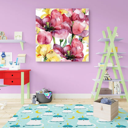 Wall Art & Paintings